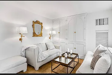 Rented by Compass