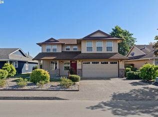 14215 NE 90th St, Vancouver, WA