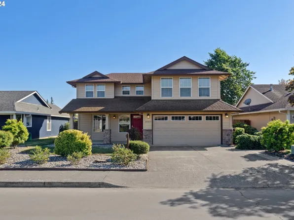 14215 NE 90th St, Vancouver, WA 98682