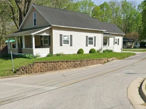 1519 W Wabash Ave, Crawfordsville, IN 47933