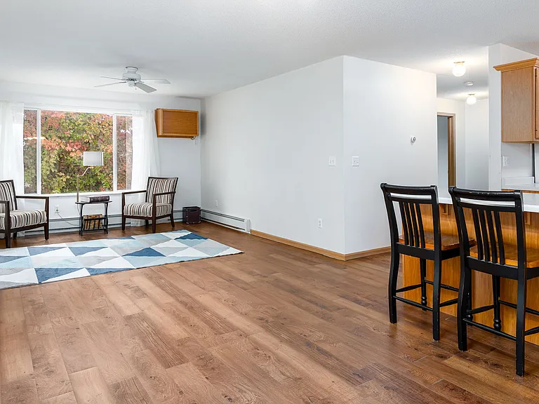 112 Poplar Ridge Dr #204NORWOOD — Photo 5