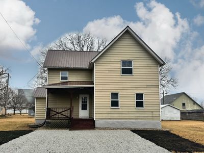 207 E Maple St, Chatsworth, IL, 60921