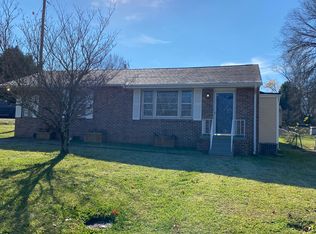 2026 W Gilbert Ln, Knoxville, TN 37920