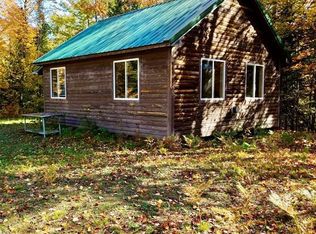 23761 County Road 442, Mc Millan, MI 49853