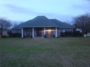 467 Highway 1186, Mansura, LA 71350