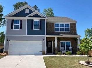 407 Tulip Way, Lexington, SC 29072