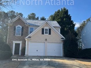 3341 Serenade Ct, Milton, GA 30004