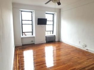 241 E 120th St APT 3A, New York, NY 10035