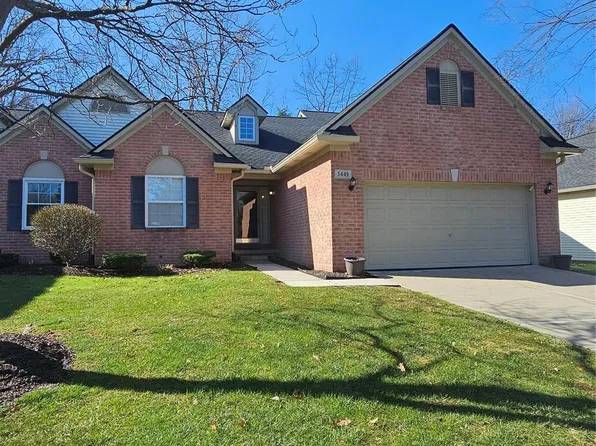 3449 Dewdrop Ln, Howell, MI 48843