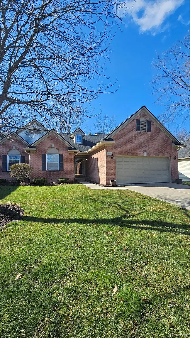 3449 Dewdrop Ln photo 1
