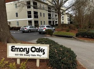 583 Emory Oaks Way, Decatur, GA 30033