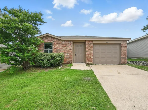 4811 Pachuca Ct, Dallas, TX 75236