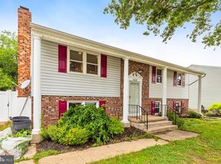 9108 Kilbride Rd, Baltimore, MD 21236