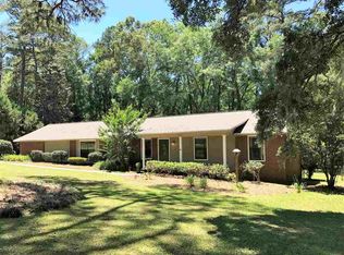 5976 Ox Bottom Hl, Tallahassee, FL 32312
