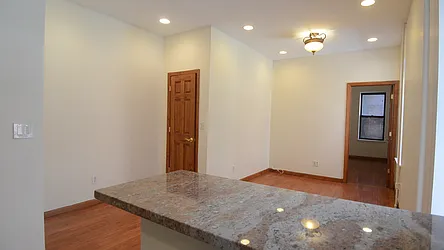 Rented by City Connections Realty