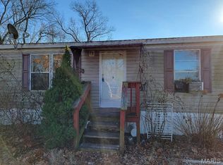 57 Woodland Lakes #32, Sullivan, MO 63080