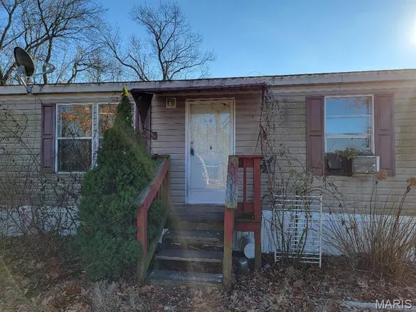 57 Woodland Lakes #32, Sullivan, MO 63080