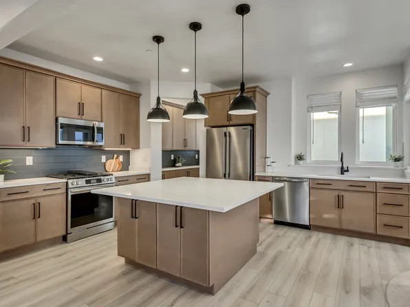 Cozumel with Roof Deck | Downtown Daybreak Plan, Downtown Daybreak