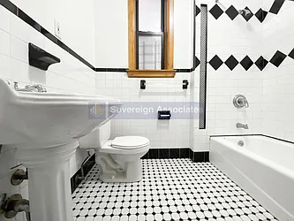 Rented by Sovereign Associates