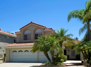 18 Corsica, Laguna Niguel, CA 92677