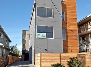 6711 24th Ave NW UNIT A, Seattle, WA 98117
