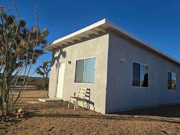 Property Side View