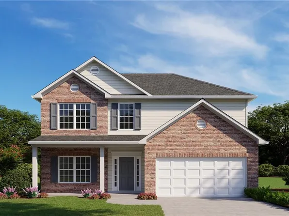 1336 Dandridge Dr #339, Kernersville, NC 27284