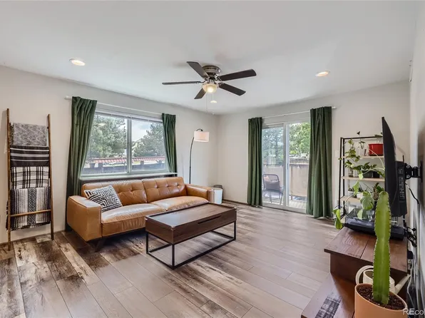 7755 E Quincy Avenue Bldg A4 #204, Denver, CO 80237