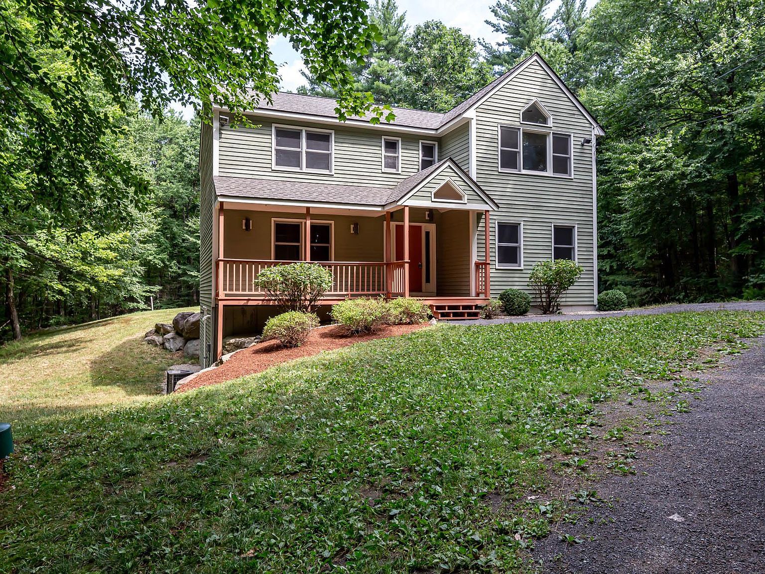 16 Mountain Road, Brookline, NH 03033 MLS 4964880 Zillow