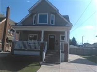 2107 50th St, Kenosha, WI 53140