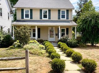 496 E Main St, Somerville, NJ 08876