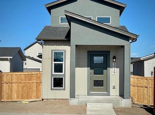 3529 Greenways Main Blvd, Colorado Springs, CO 80922