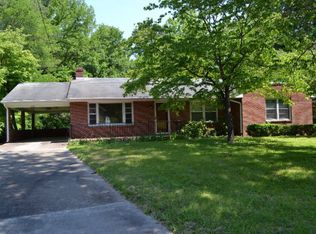 336 Southland Dr, Danville, VA 24541