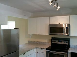 2440 SE Ocean Blvd APT C105, Stuart, FL 34996