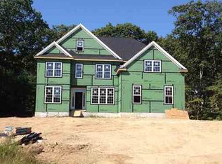 3 Cotton Tail Ln, Franklin, MA 02038