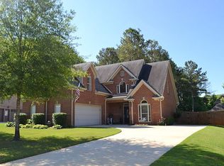 140 Red Bay Dr, Maylene, AL 35114
