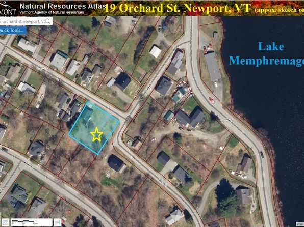 19 Orchard Street, Newport City, VT 05855