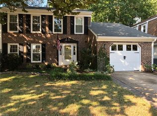 2200 Logans Mill Trl, Chesapeake, VA 23320