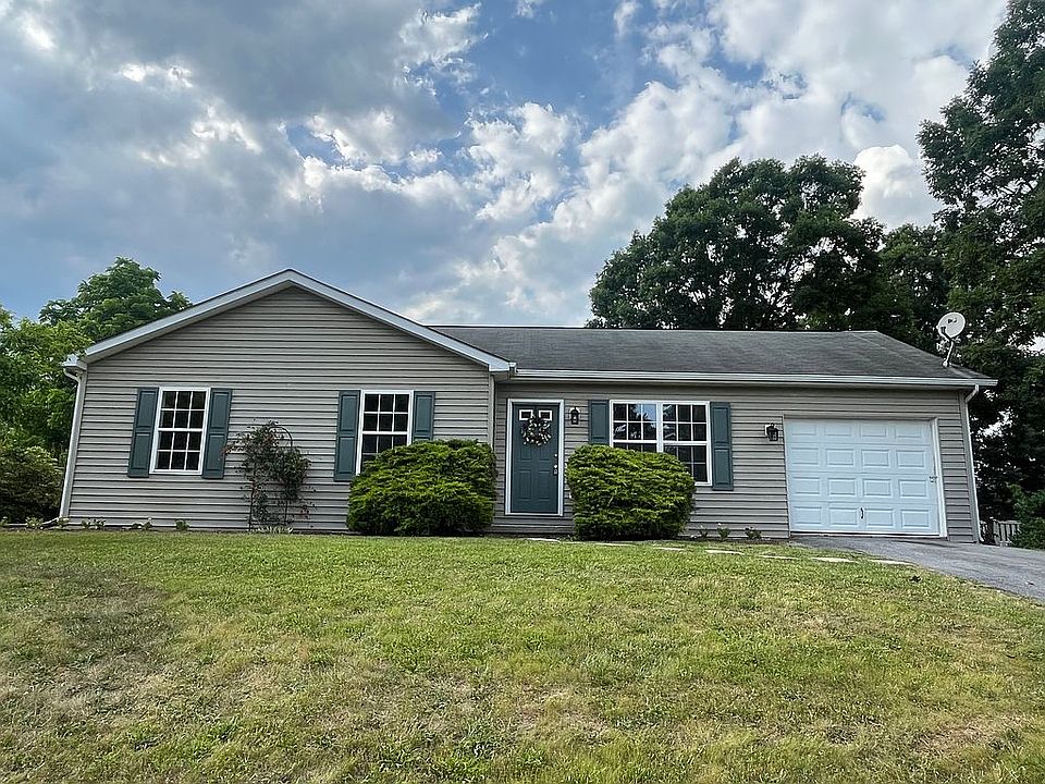 188 Thoreau Dr, Inwood, WV 25428 Zillow