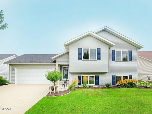 1460 49th Ave S, Grand Forks, ND 58201