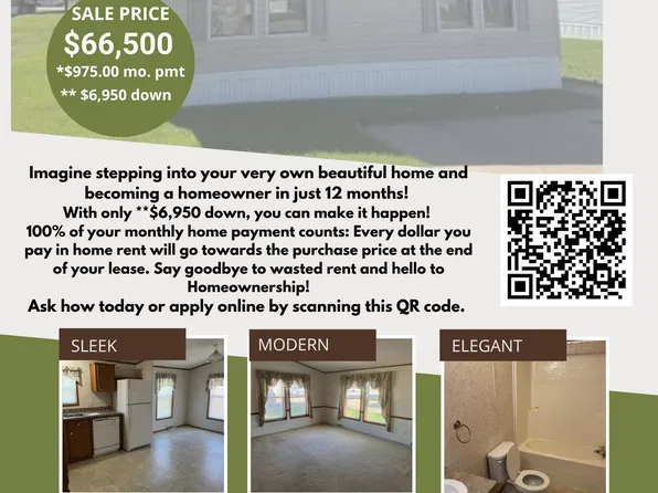 373 Meadow Ln, Cadillac, MI 49601