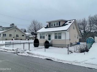 13 Washington Avenue, Colonie, NY 12205