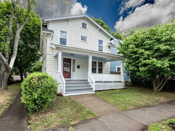 38 Francis Avenue, Hamden, CT 06517