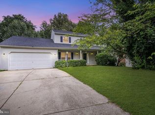 6155 Humpback Whale Ct, Waldorf, MD