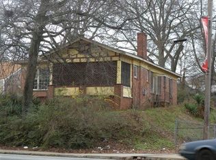 713 Cascade Ave SW, Atlanta, GA 30310