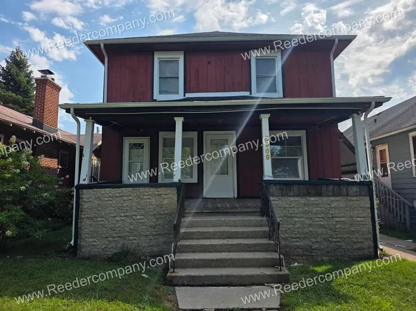 5969 Park Place, 5969 Park Pl APT 2, Hammond, IN 46320