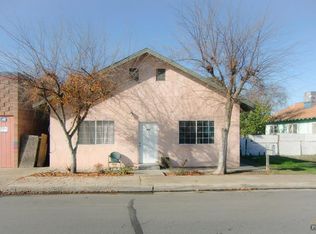1051 F St, Wasco, CA 93280
