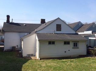 336 Chestnut St, Lexington, KY 40508