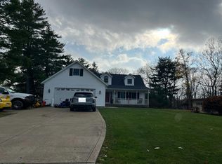 15304 Alexander Rd, Walton Hills, OH 44146