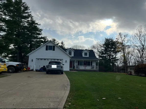 15304 Alexander Rd, Walton Hills, OH 44146